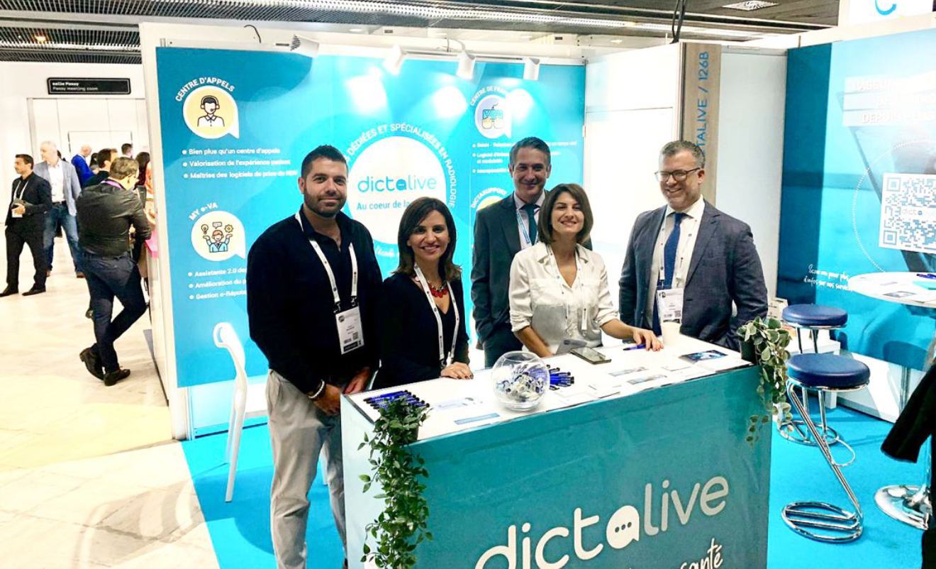 JFR 2024 - Dictalive