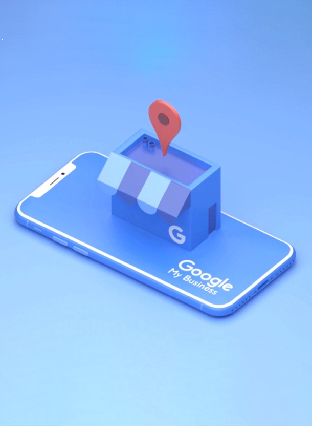 Google profile